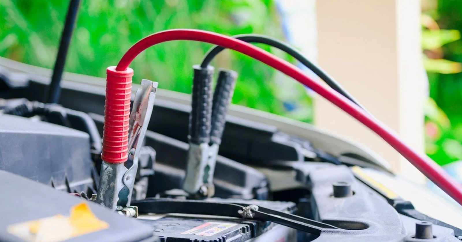 Dumlupınar Akü Takviye