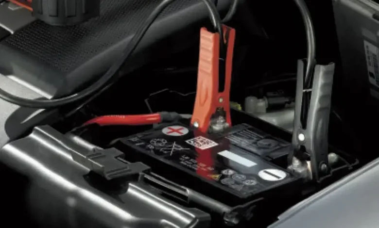 Dumlupınar Akü Takviye